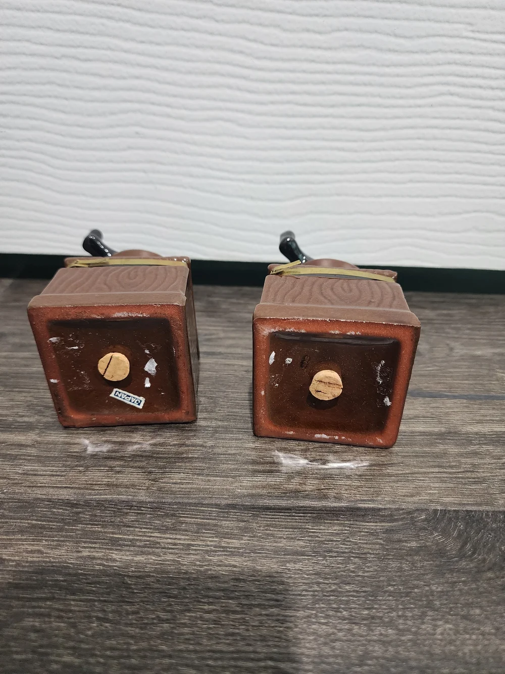 N/A set vintage